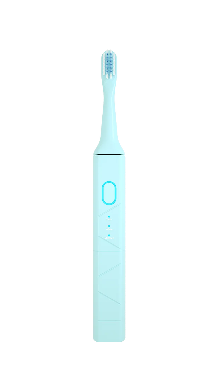 500mAH Li-Ion Battery 3 Operating Modes Portable Ultrasonic Scaler Dental Ultrasonic