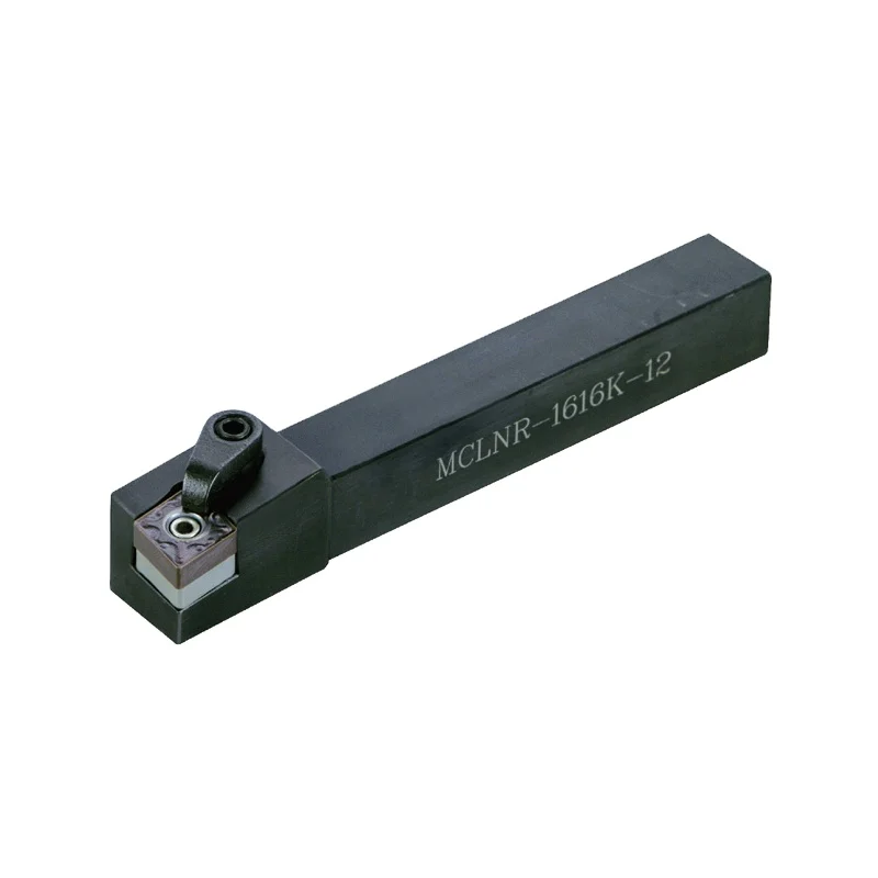 
MCLN 16x16 Custom Metal Turning Tools CNC Lathe High Quality External Turning Tool Holders Manufacturer for Turning Machine 