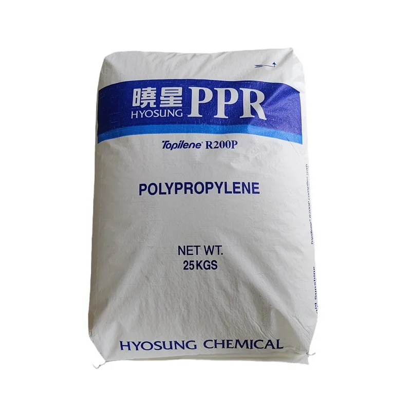Raw Material Injection Moldingpp  PP Price PP Granules Plastic Brand SINOPEC HDPE LDPE LLDPE PP Virgin Granules Abs Ps granules