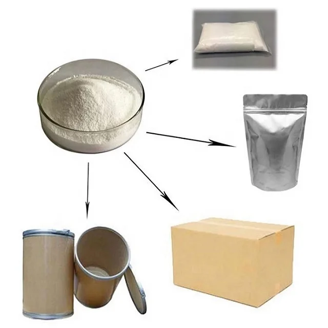 
Factory supply Biological Buffer BES Sodium Salt CAS 66992-27-6 