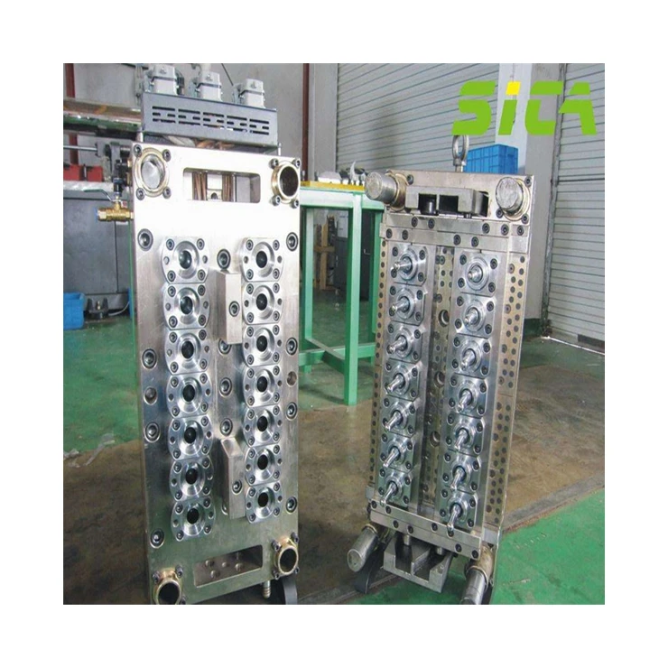 Trusted Business Injection Moulding Moulds Plastic Bottle Mold Mould