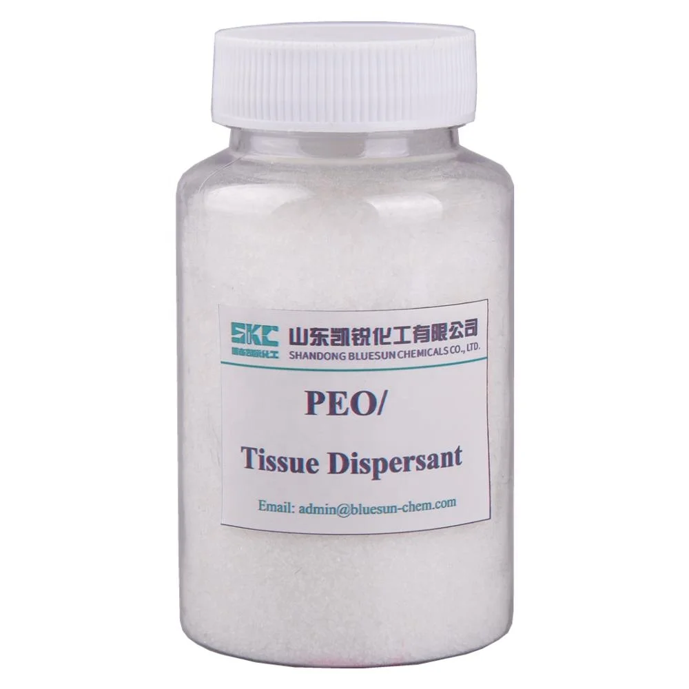 China PEO Provider Which Used For Pulp Dispersion (1600153820774)