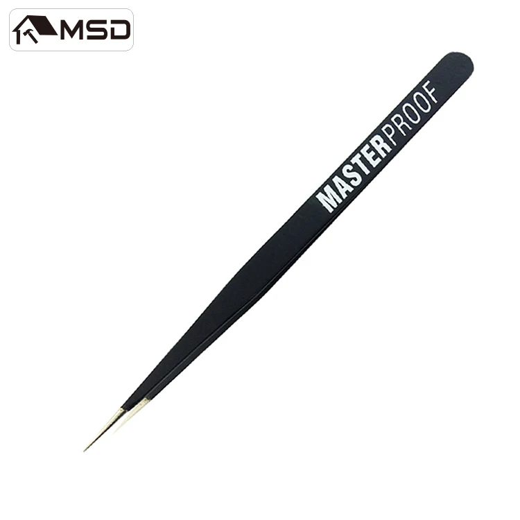 Extra Long Pointed Tweezers