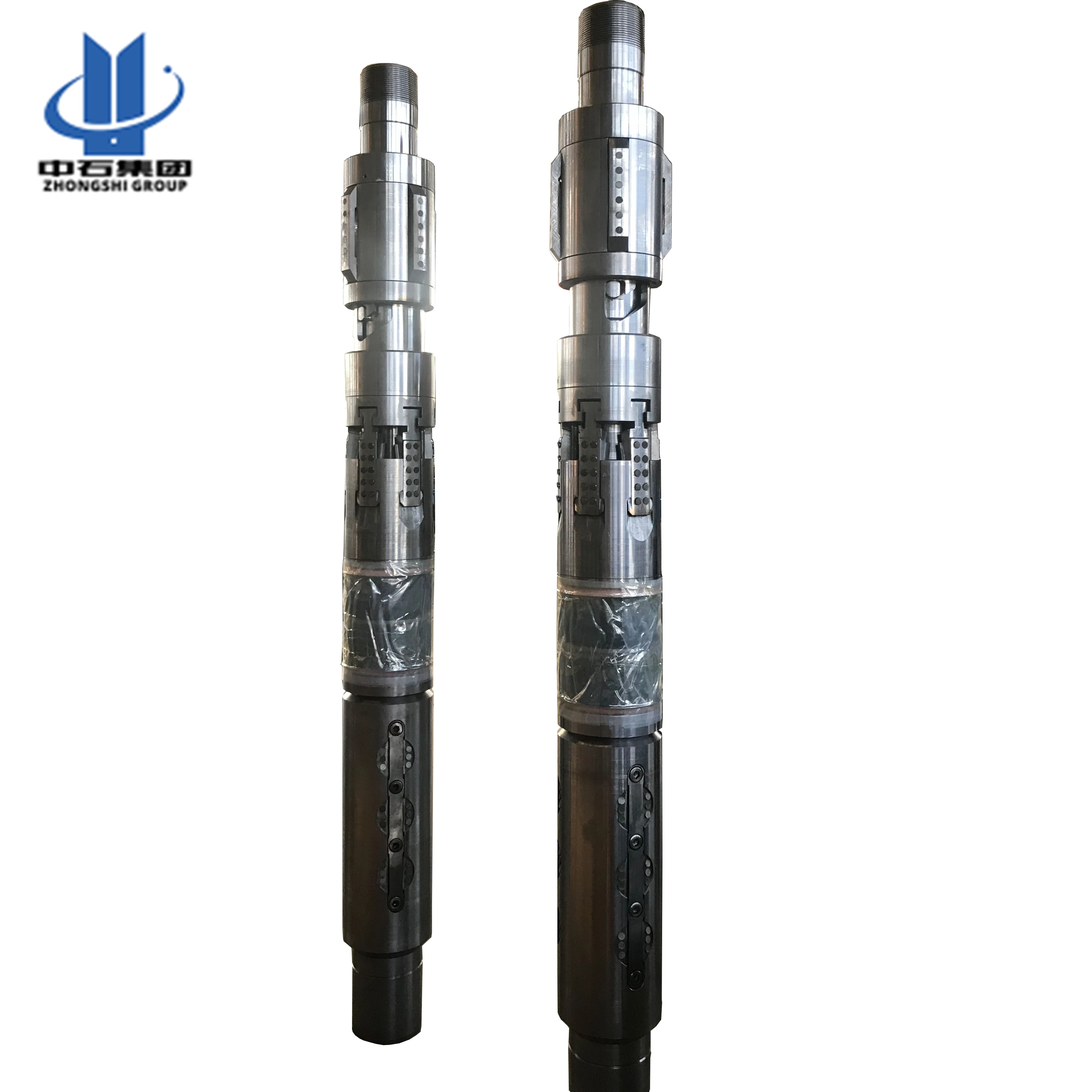 High Pressure Retrievable Packer RTTS Packer Oilfield