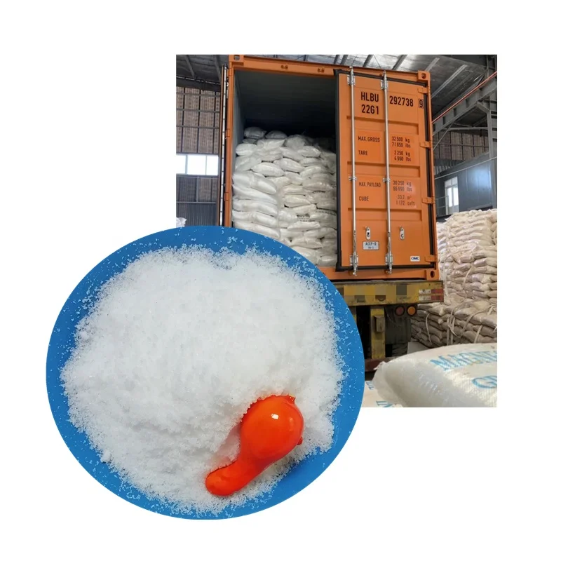 Purity 99.5% magnesium sulfate heptahydrate magnesium sulphate water soluble mgso4.7h2o fertilzers