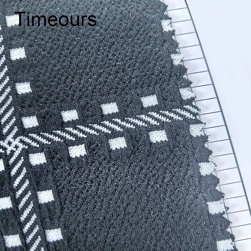 Fancy Design POLYESTER RAYON SPANDEX Yarn Dyed woven fabric Yarn-dyed large bubble design Garment Fabric