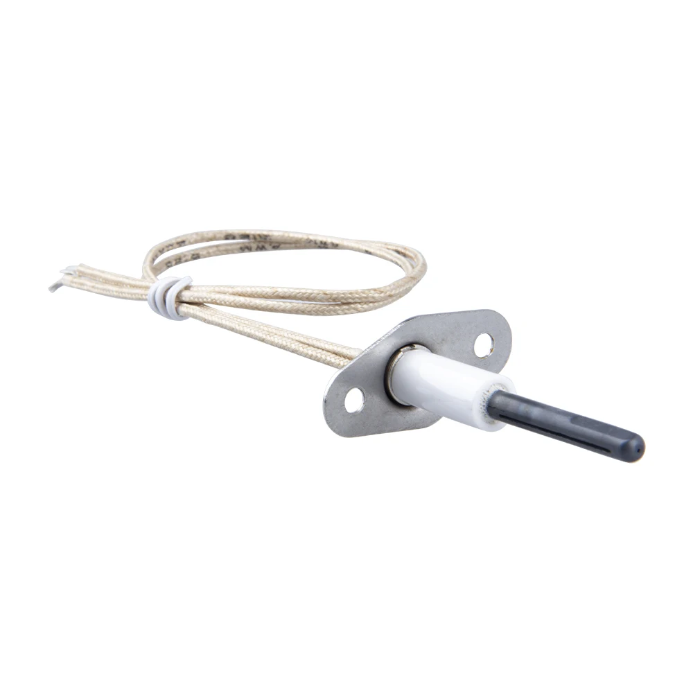 1200 Degree 100% Ignition Quartz Igniter Fast ignition Heater With Long Service life For pellet Stove, Furnace and Water Boiler