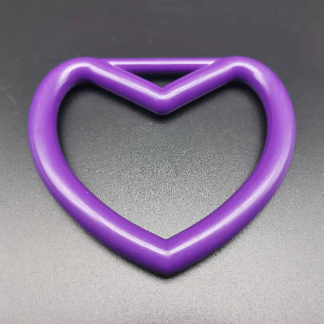 High quality customize tsurikawa handle JDM car pull ring tsurikawa ring tsurikawa broken heart