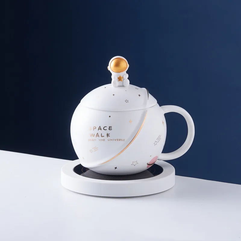 Wholesale factory mug warmer set coffee mug warmer mug warmer for restaurant/office/hotel