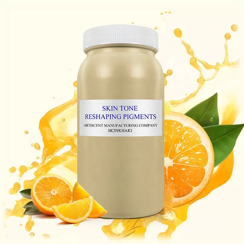 Skin Tone Tattoo Permanent Microblading Pigments Dark Knee Removal Camouflage Tattoo Scar Ink