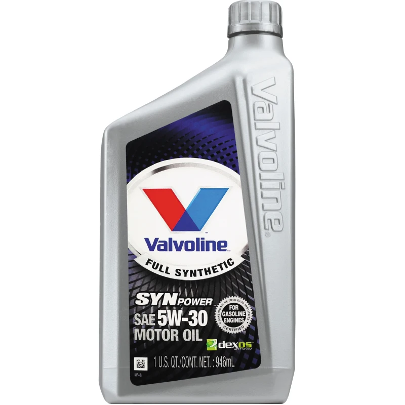 Valvoline Wholesale Lubricant 5w30 Motor Engine Oil