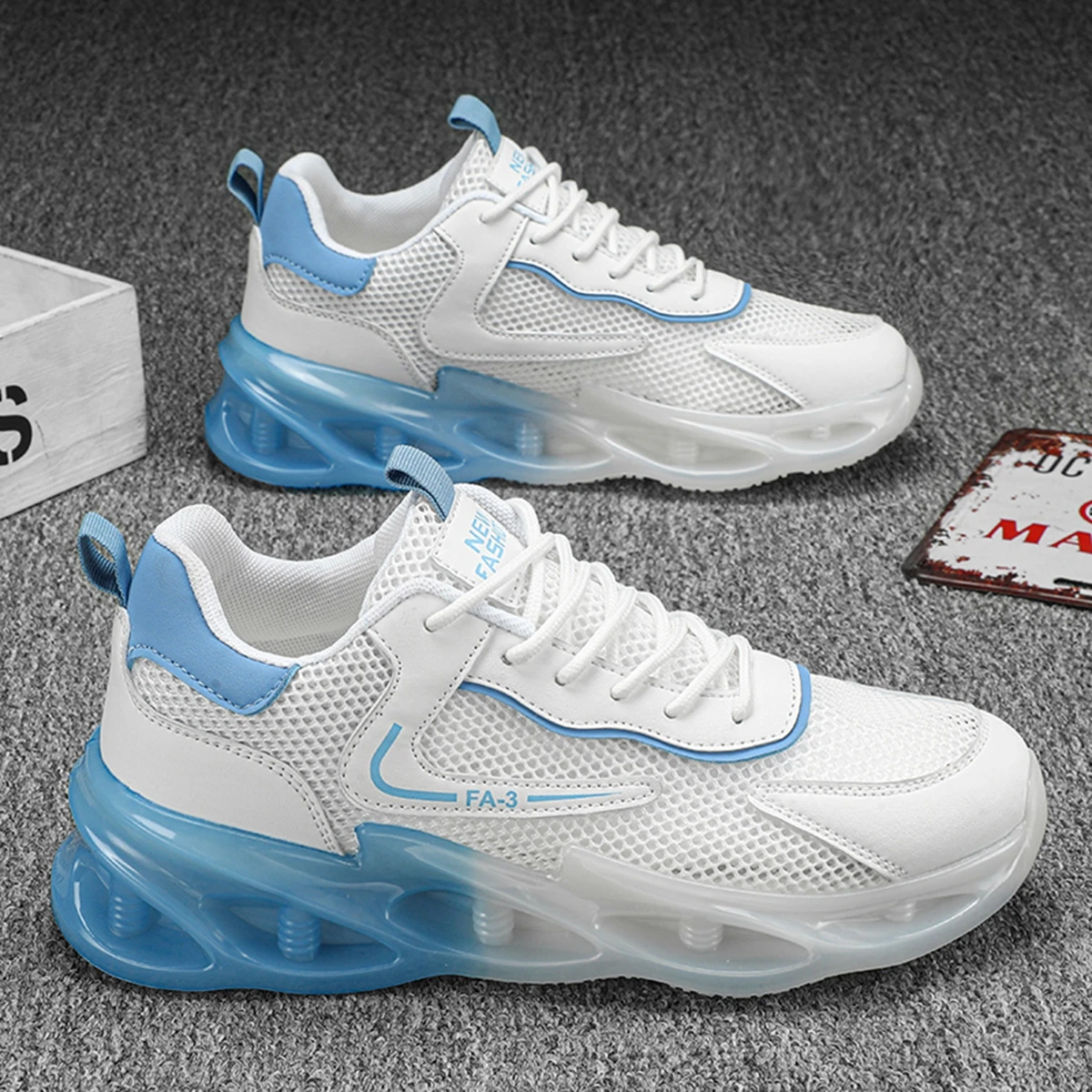 Mens Sneakers Running Shoes Fashion Basketball Shoes Wholesale Top Quality Beauty  Mens Sneakers