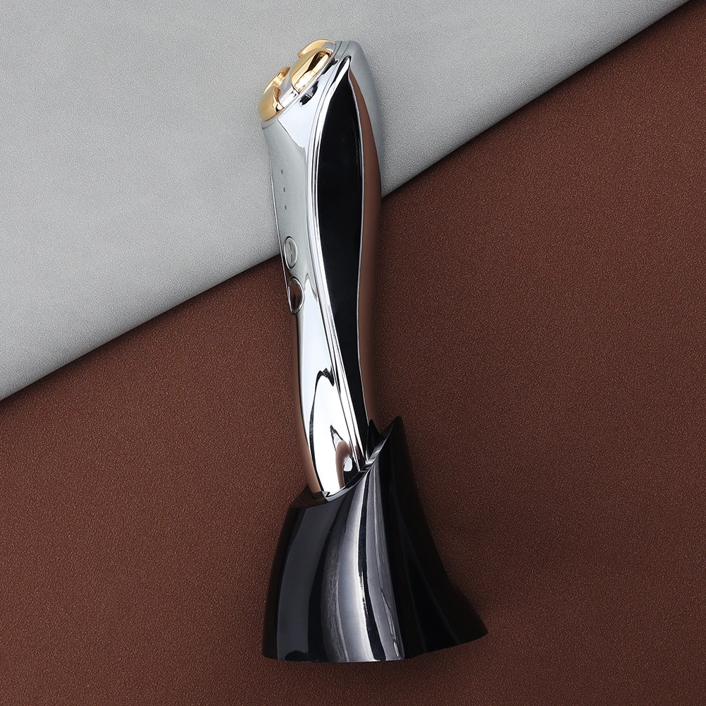 Ems Beauty Instrument Microcurrent Facial Toning Device Home Use Beauty Equipment