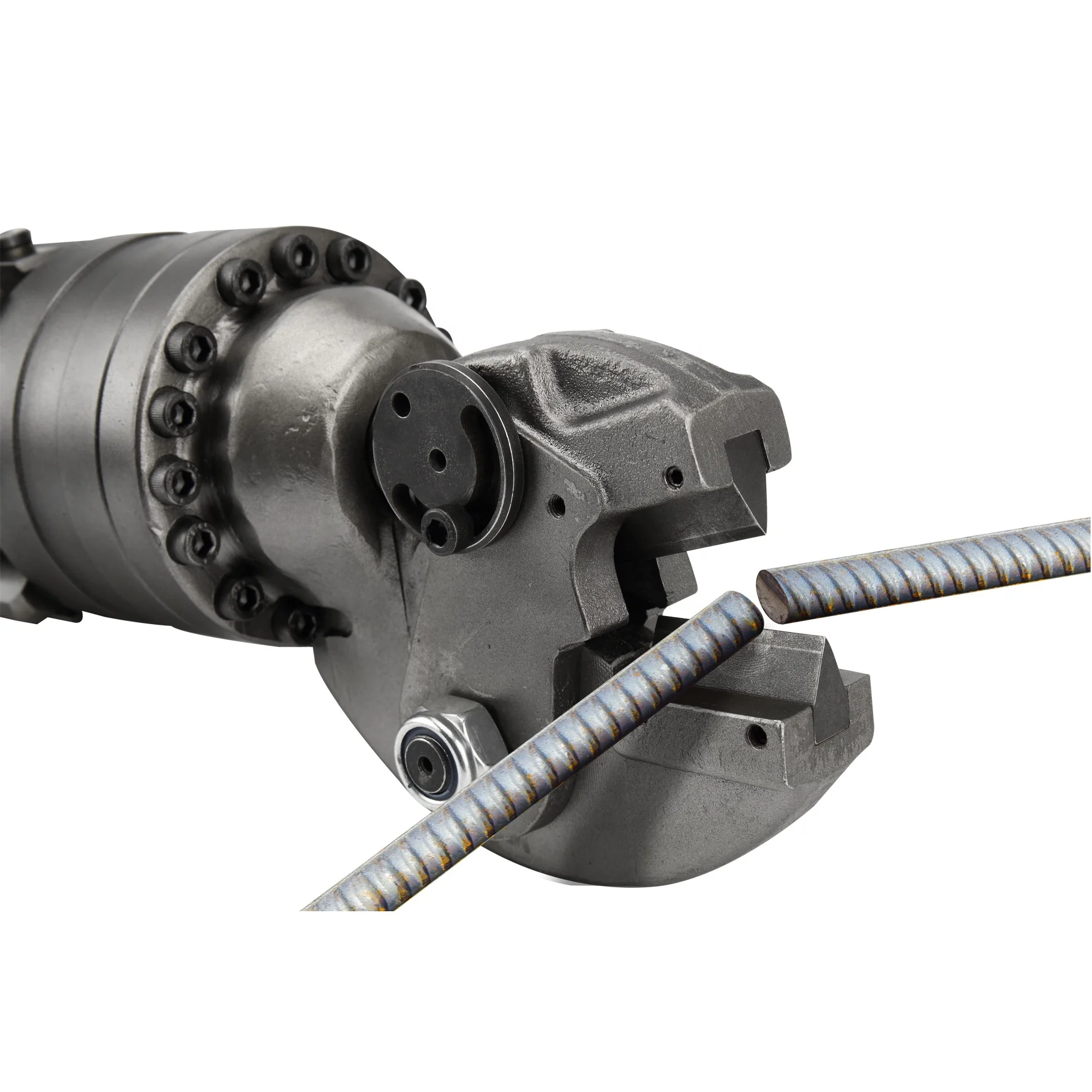 
Hydraulic Function Portable Scissors Rebar Cutter Steel Bar Cutting Machine SC-16A For Rebar Cut 