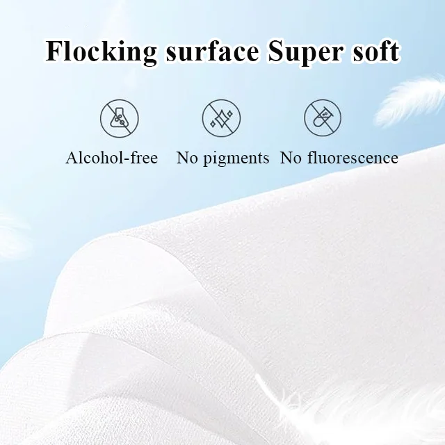 Easy To Carry Wet Wipes Cleaning Commode Toilet cleaning wipes Disinfection