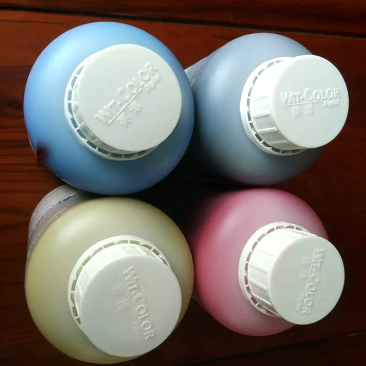 wit color eco solvent ink wit color ink dx5 ink wit color eco solvente xp600 tinta