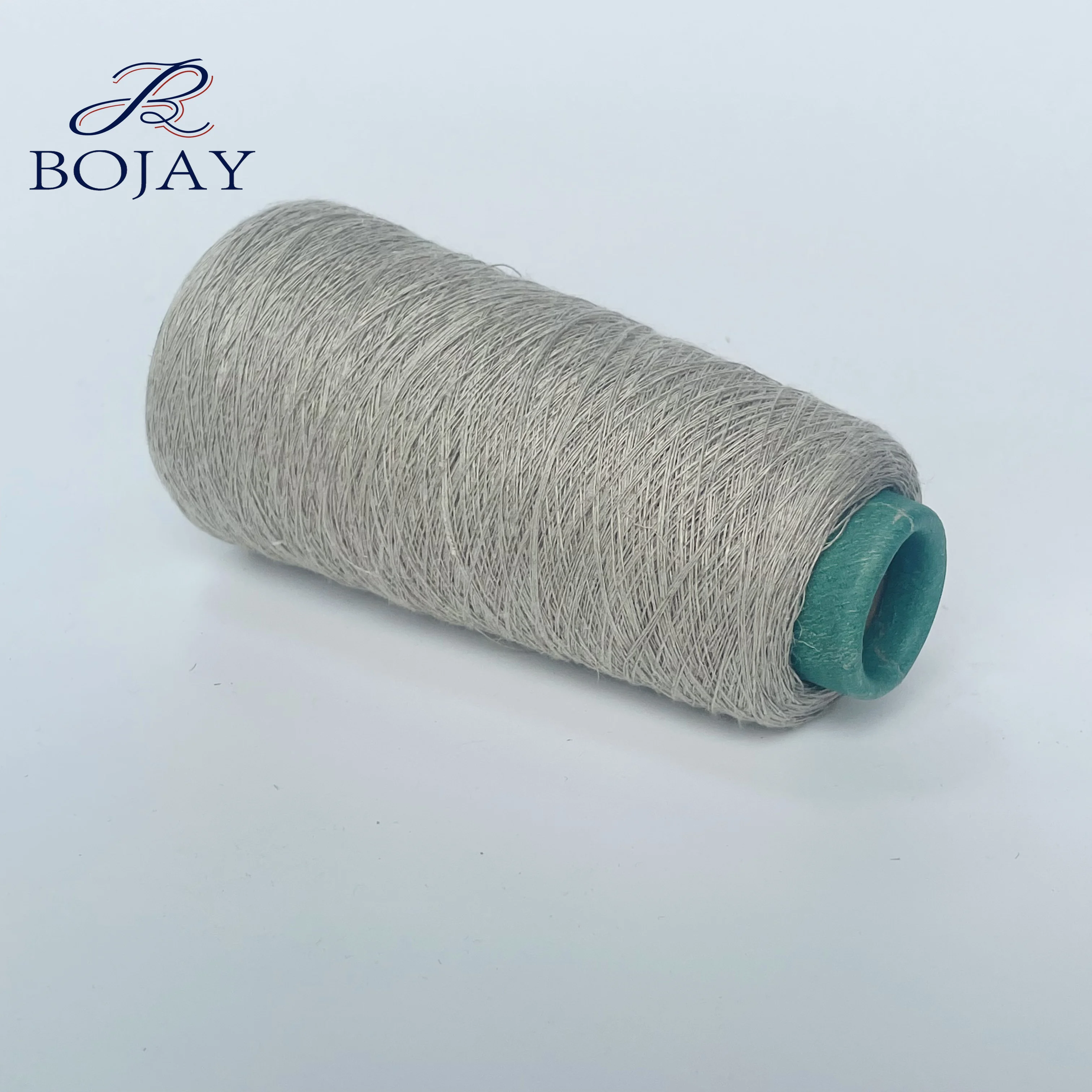 Завод Bojay оптовая продажа розничная чистый нм 10 5/1 льняная машина вязание 100% льняной пряжи