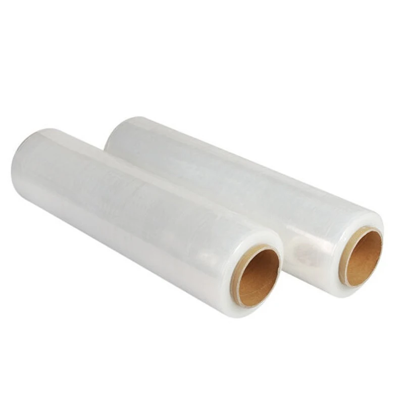 Stretch Film China top factory competitive price