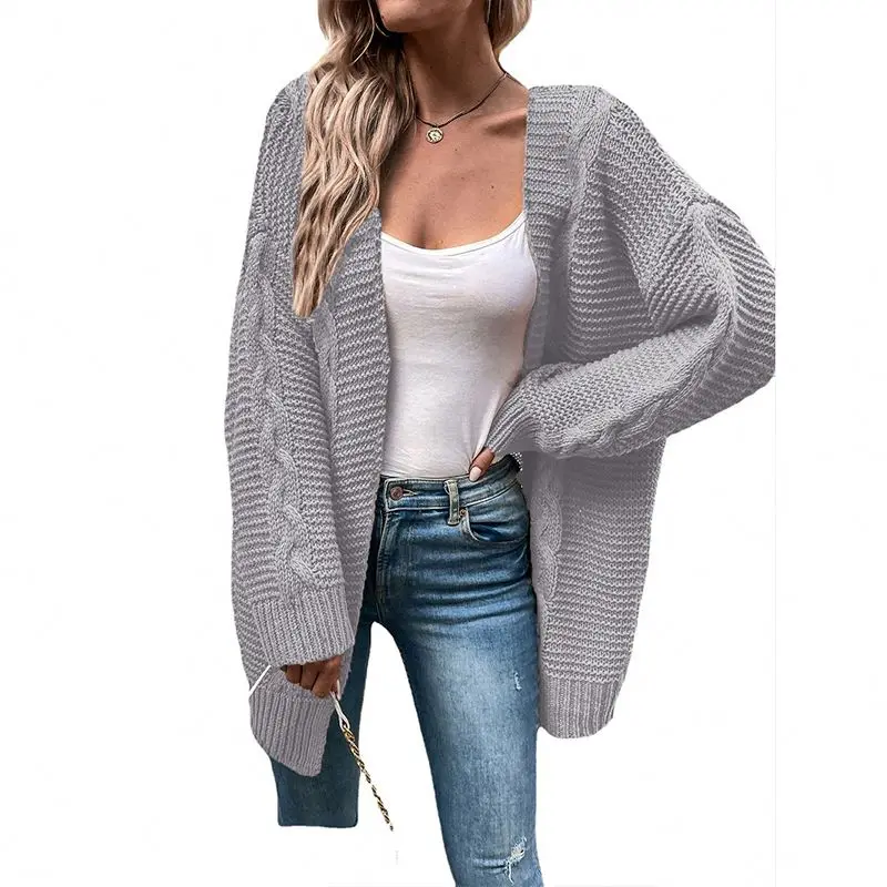New fashion girls cardigan sweater With Mode Fashion