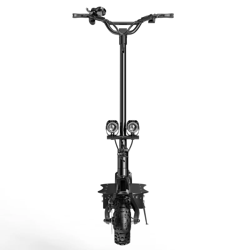  Janobike X30 дешёвый детский для взрослых Гольф внедорожный двигатель с толстыми шинами электрический скутер мотоцикл на