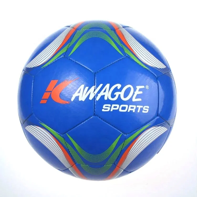 Полкупатели Футбол футбольный мяч ПВХ футбольный мяч