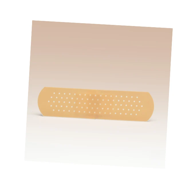 LIBATAPE Высококачественная Нетканая самоклеящаяся лента для оказания первой