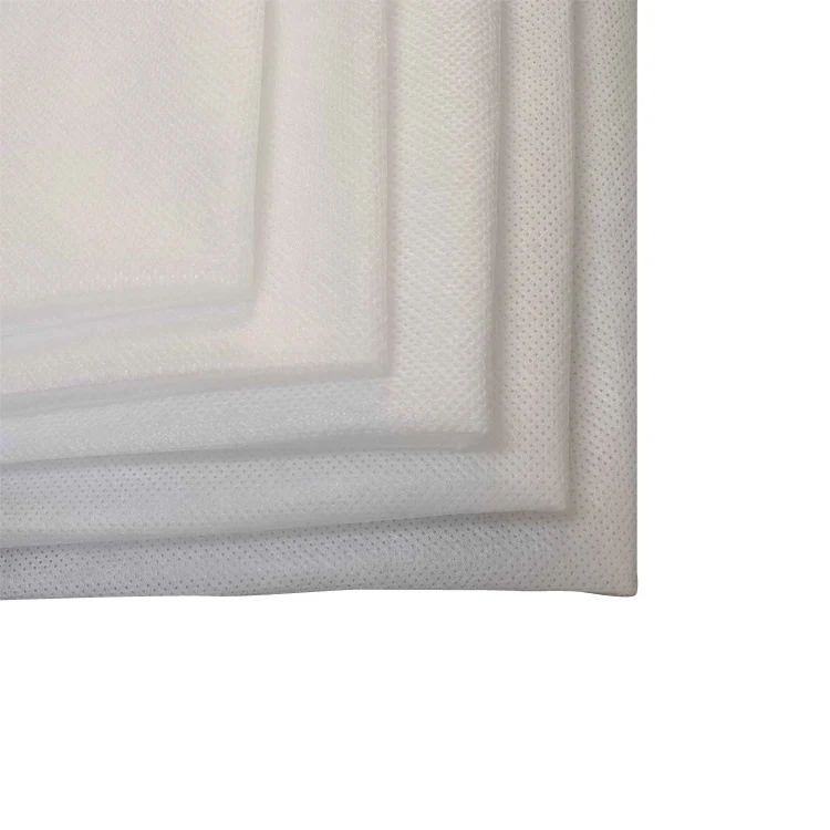 
100% polypropylene non woven fabric for mattress 
