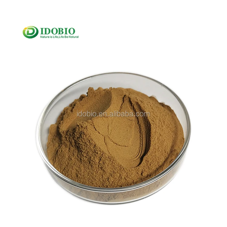 
IdoBio Cumin extract powder/Cuminum seed powder 