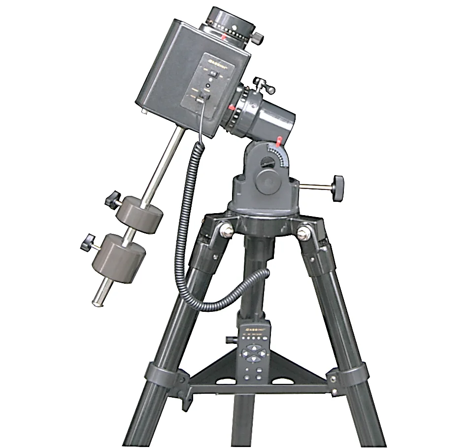 MD EQ Mount Dual Motorised EQ mount for Astronomical Telescope
