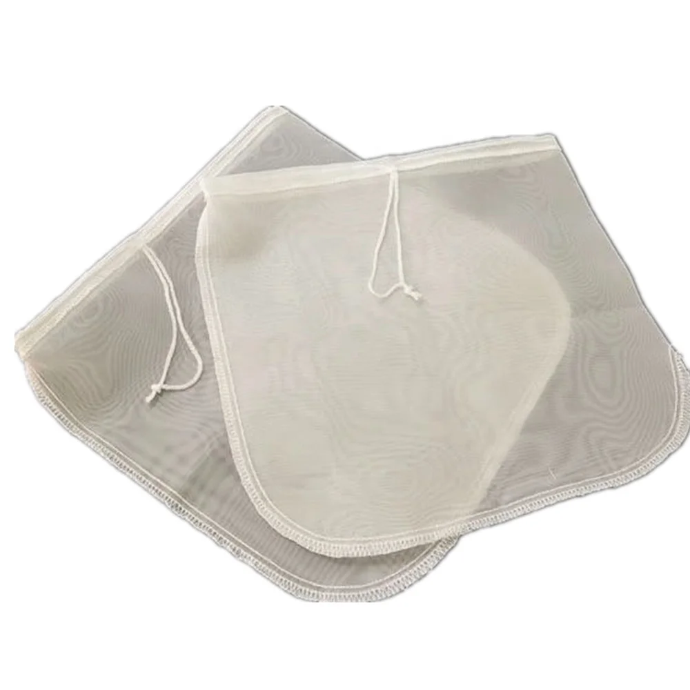 Нейлоновый мешок для отжима миндаля и молока холодного приготовления кофе