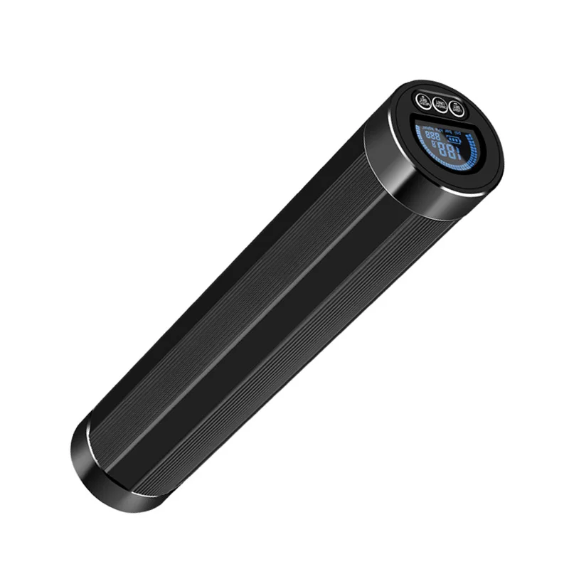 Hot Sales Automatic Tire Pump Inflator Car Tire Inflator Pump Portable Car Tire Inflator Pump