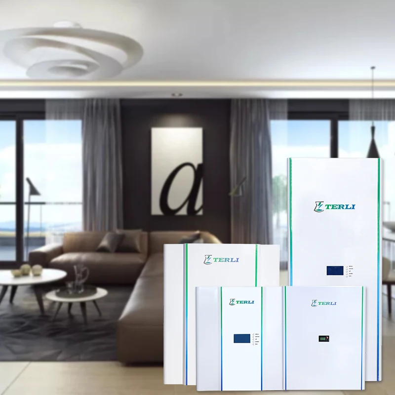 10Kwh Lithium Powerwall 48V 100Ah 200Ah Power Wall Lithium Battery Pack For Solar Storage