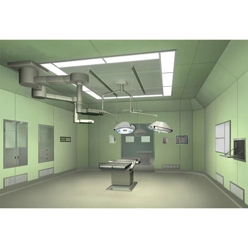 hospital operation room Project Modular Operating Theater General Surgery Room Operation Room