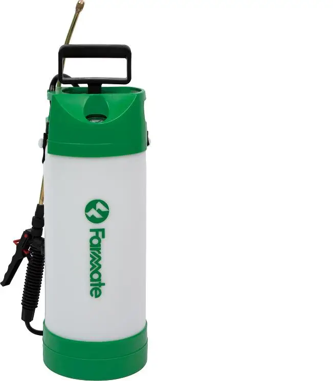 Hand Pump Pressure Chemical Sprayer NS-5A For Home&Lawn&Garden&Car Use