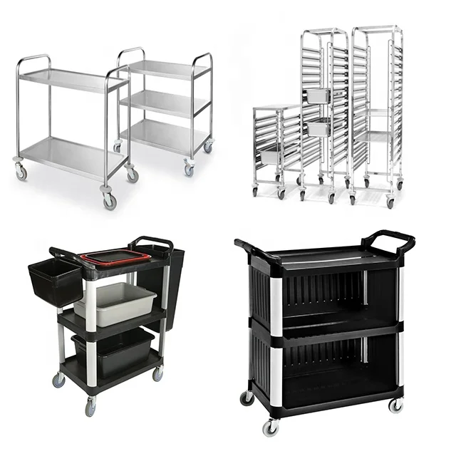 Wholesale Stainless Steel Commercial Hotel Kitchen Catering  Restaurant Equipment