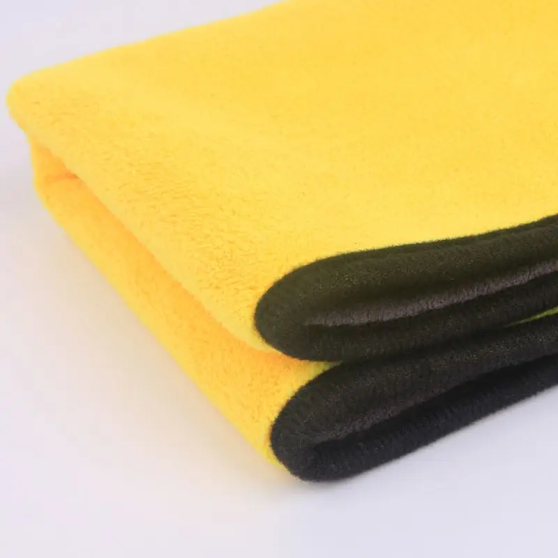 
Quick Dry Car Towel Cloth Car Wash Soft Microfiber Towel 