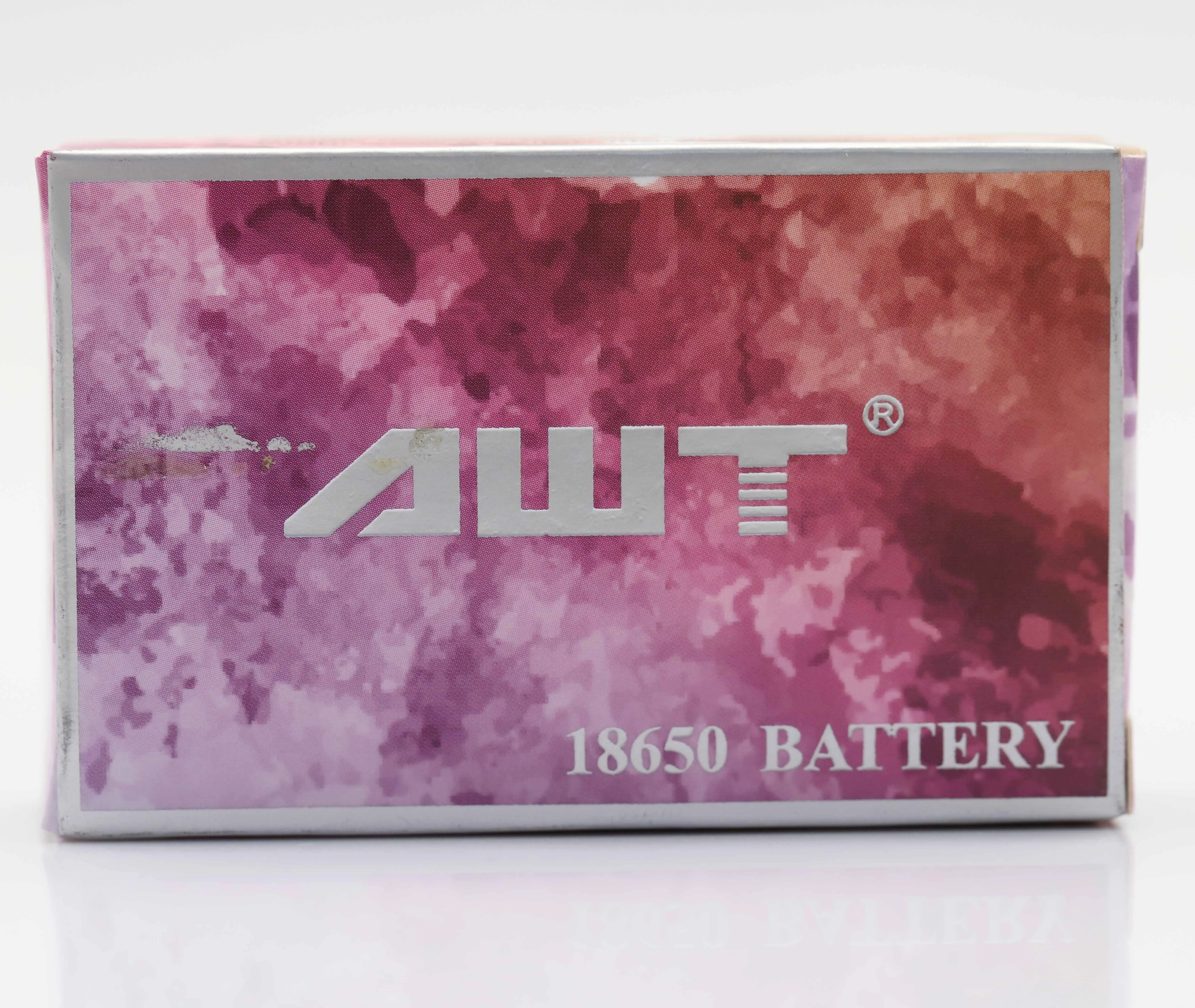 2021 hot sale AWT 18650 3.7v 3300mah 40A 36v 48v 52v ebike battery lithium battery 72v 100ah nmc battery for power tools