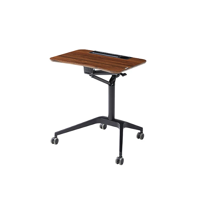 Factory In Stock Big Sale Ergonomic Simple Desk Student Portable Laptop Table lift table study