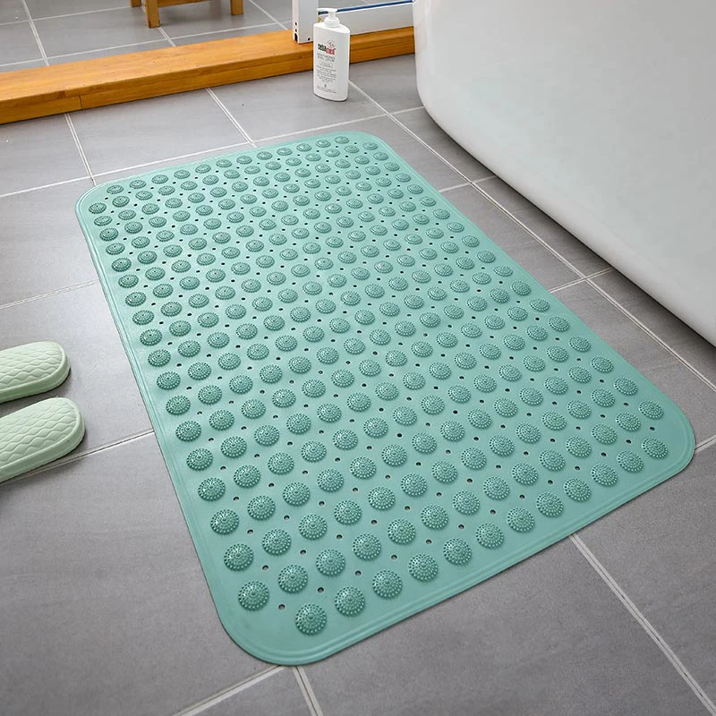 High Quality Bathroom Anti-Slip Mat Bath Mat Bathroom Shower Mat