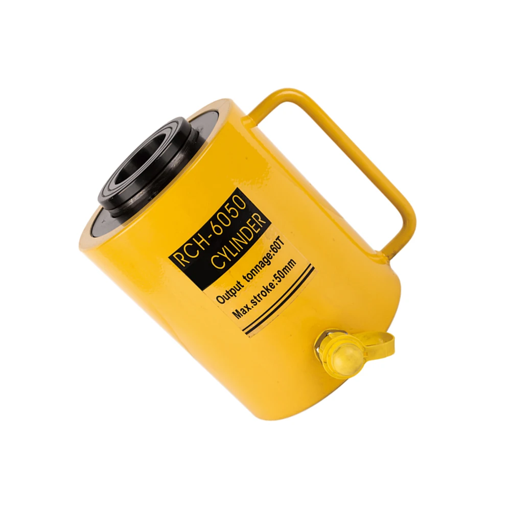 
Belton 20 to 100 ton RCH hydraulic hollow plunger jack cylinder price 