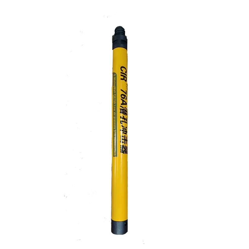 China Factory XINGDA brand CIR5076A borehole down the hole dth hammer