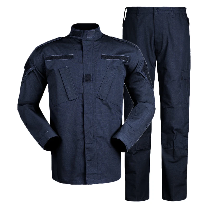 Wholesales Breathable Hunting Shirt Set Uniform Clothing Tactics suit Tactical Uniform Suit for Men