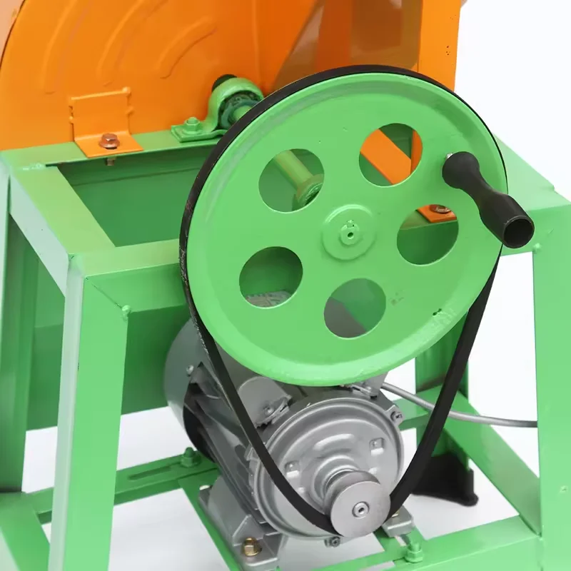 Wholesale Multi-Functional Electric Potato Grater Machine Grating Machine Household Agricultural Shredder Machine