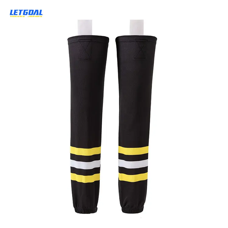 Hot Sale 100 polyester Custom Sublimated Mens Hockey Training Socks - Buy Mens Hockey Training Socks