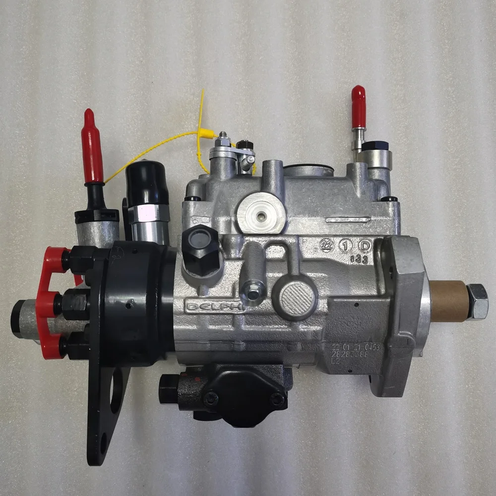 original fuel pump 9521A310T diesel injector pump 415-4313 4154313 for C7.1