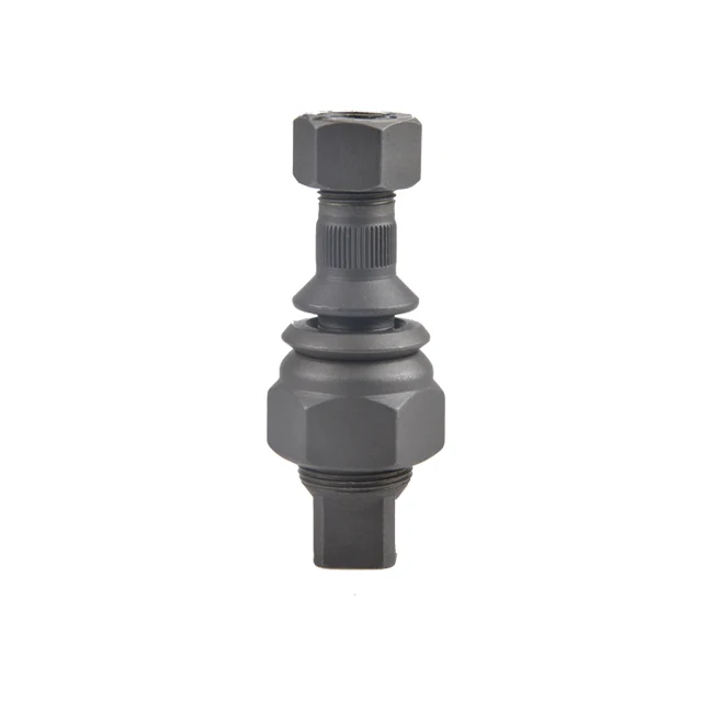 Wheel bolt MITSUBISHI Canter FE111 Front M19X1.5/19X1.5X77 for Japanese heavy truck