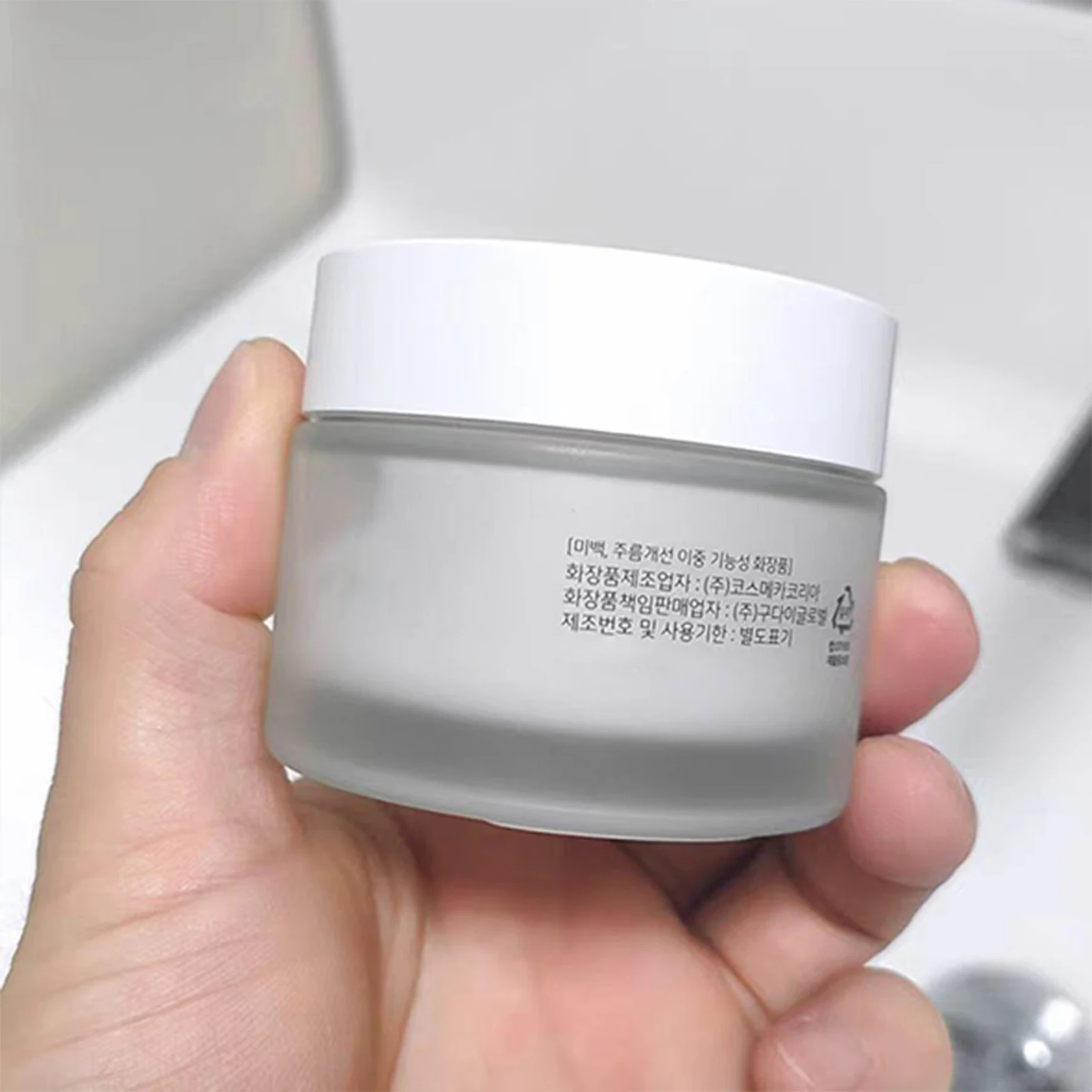 Hot Selling  Beauty Of World Best Price Dynaasty Cream Korea Cosmetics Niacinamide Moisturizing Repair Facial Cream Joseon