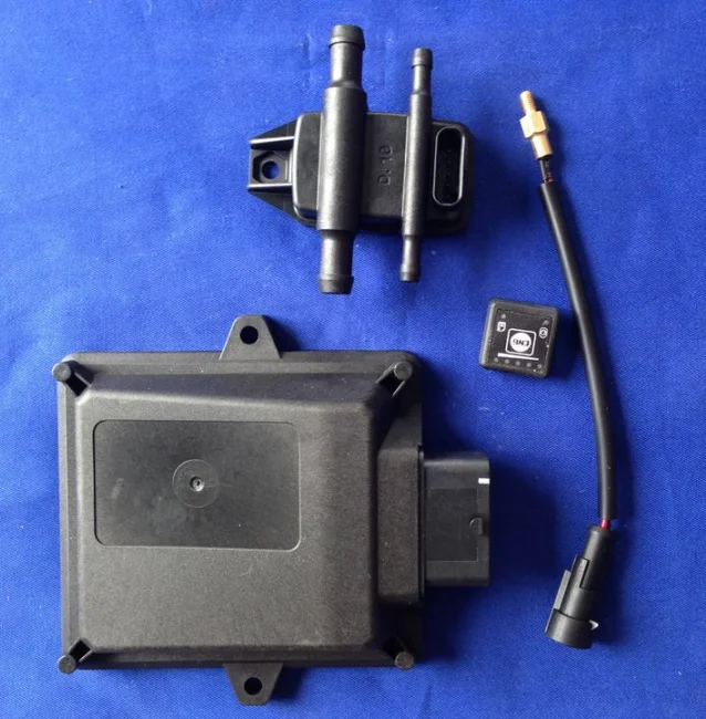 GNC GLP LPG CNG ECU MAP sensor for ECU conversion kits part map ecu
