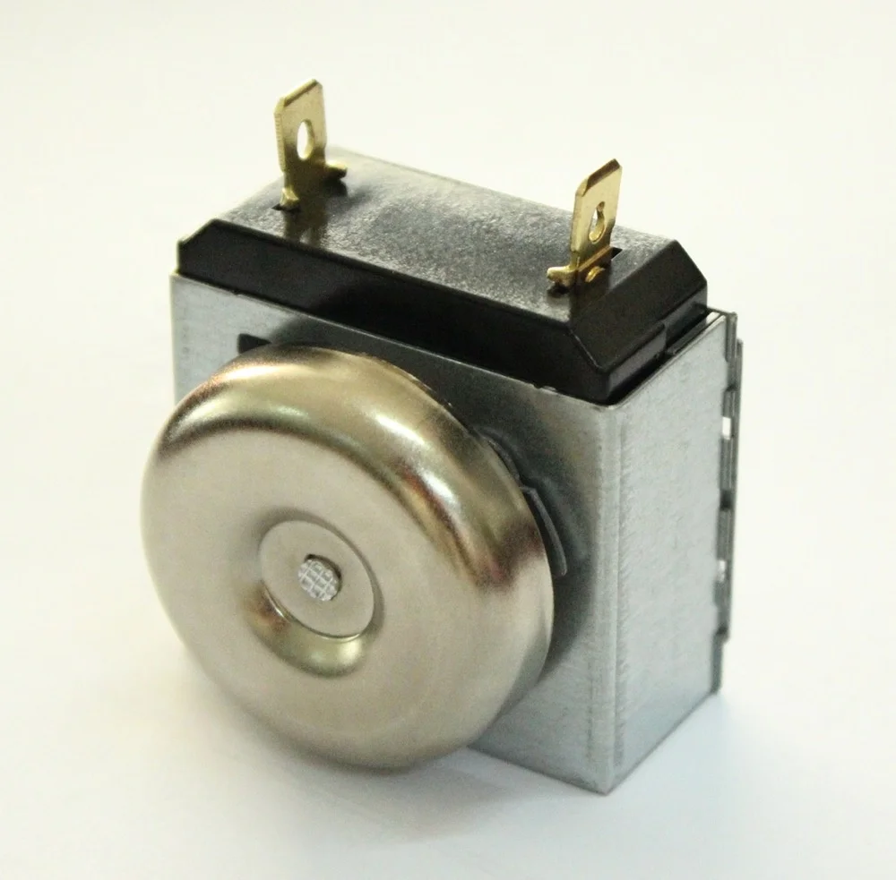 90 minutes electronic timer switch with bell for halogen oven and mini oven