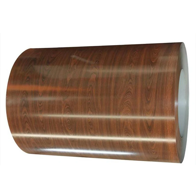 Manufacturer PPGI PPGL color coated Sheet Plate Prepainted Galvanized Steel Coil PPGI